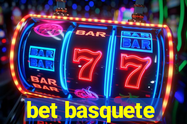 bet basquete